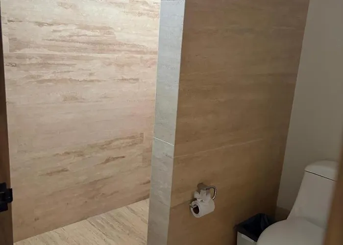 Apartamento Stylish With Pool And Gym In *
