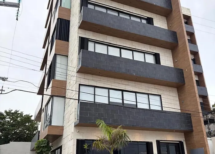 Stylish With Pool And Gym In Apartamento